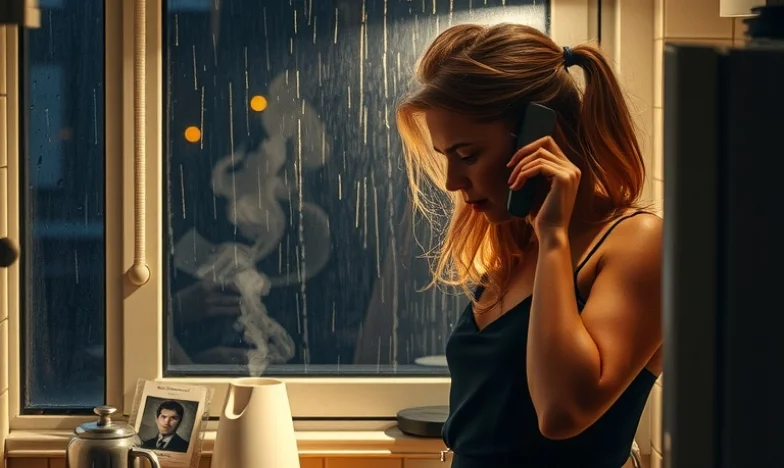 Tussen Twee Huizen: De Last van een Onmogelijke Keuze