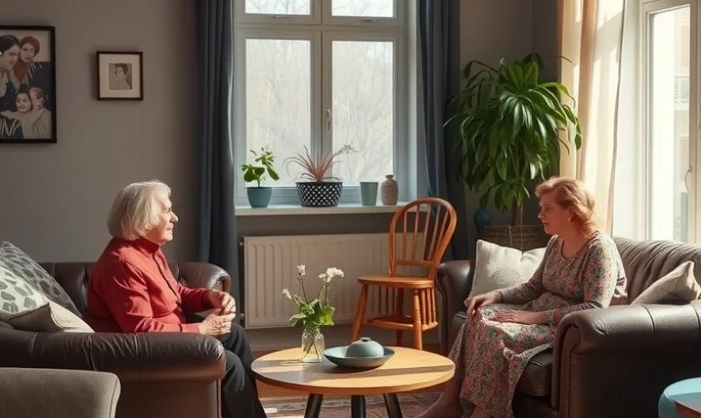 Tussen Twee Vuren: Mijn Gevecht om Gelijkwaardigheid in de Familie