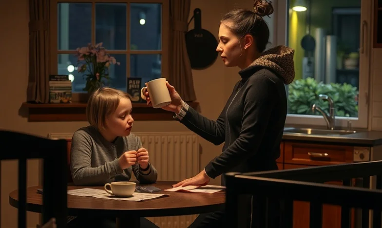 Twee gezichten van de waarheid: Toen mijn tweeling alles veranderde