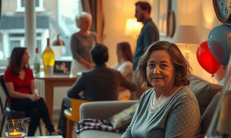 Wanneer je dochter een vreemde wordt: De nacht dat mijn familie voorgoed veranderde