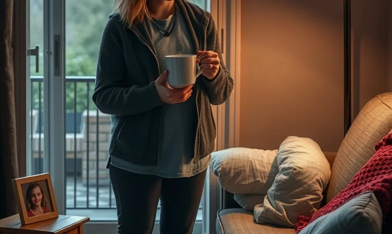 Wanneer tranen kracht worden: Mijn strijd voor respect in mijn huwelijk met Mark