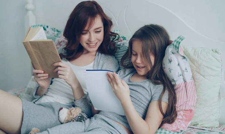 Ze bellen me elke dag, maar voel ik echt hun liefde? Het verhaal van een moeder in Amsterdam