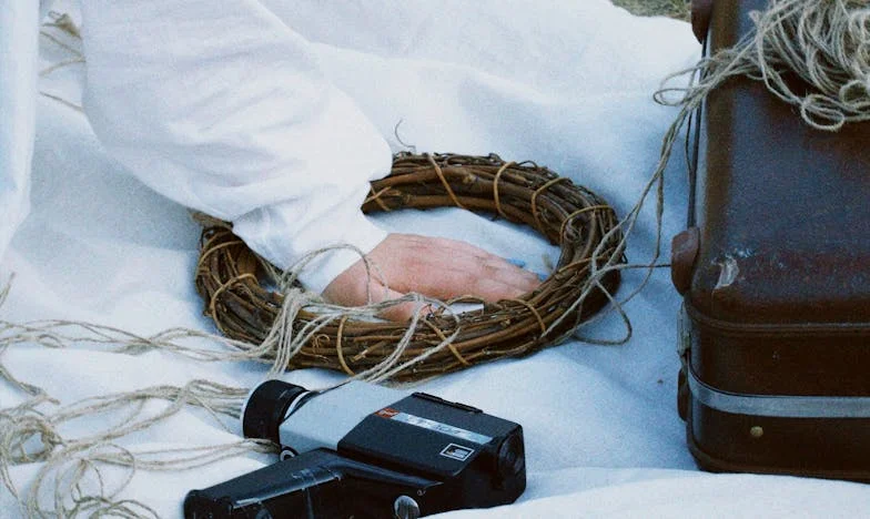 Ze kwamen toen wij sliepen: het verhaal van Bronisława