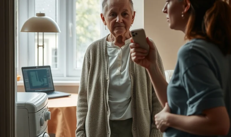 Ben ik Oma of Huispersoneel? Mijn Strijd voor Respect in Mijn Eigen Familie
