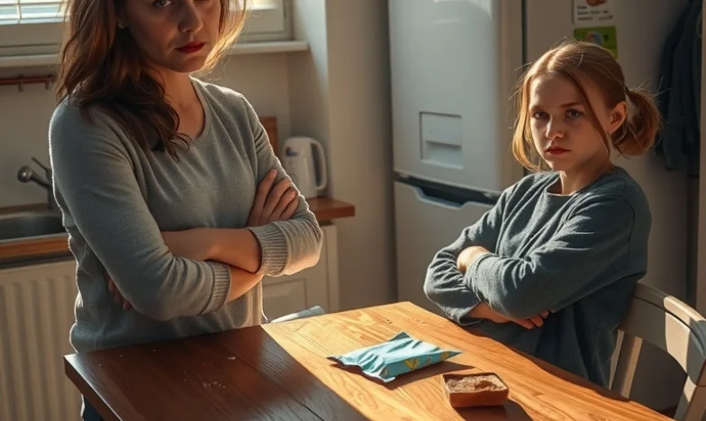 „Dit is geen kantine, Sanne!” – Hoe mijn koelkast de eettent van de buurt werd, en wanneer ik ‘genoeg’ zei