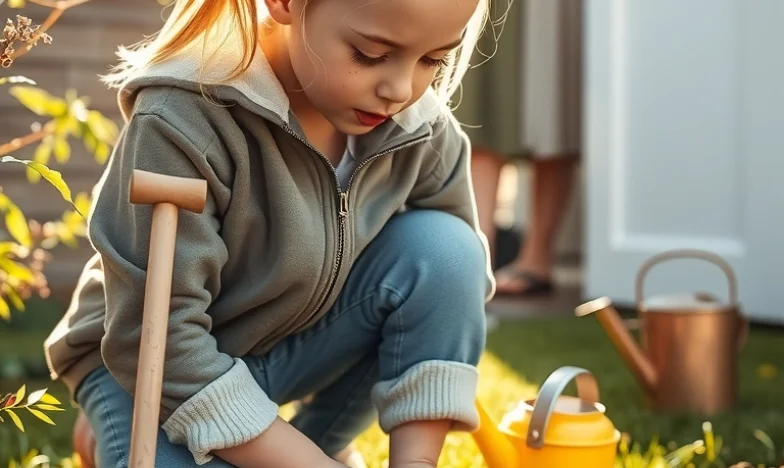 Het Onzichtbare Potentieel: Waarom Onze Kinderen Kansen Nodig Hebben, Niet Alleen Antwoorden