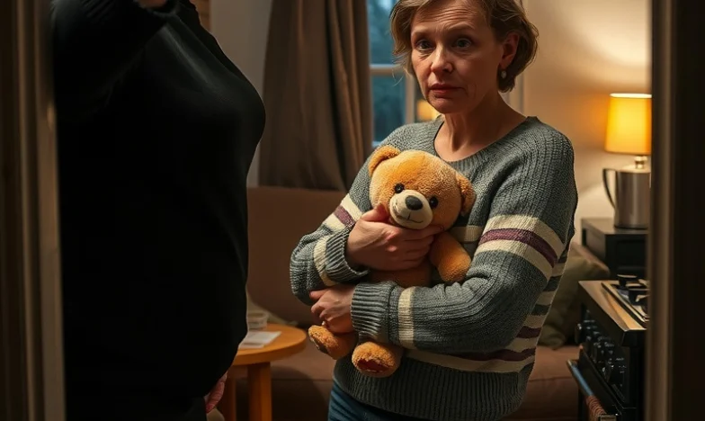 Jullie hebben mijn zoon afgepakt – Mijn verhaal over familiebreuken die niet helen