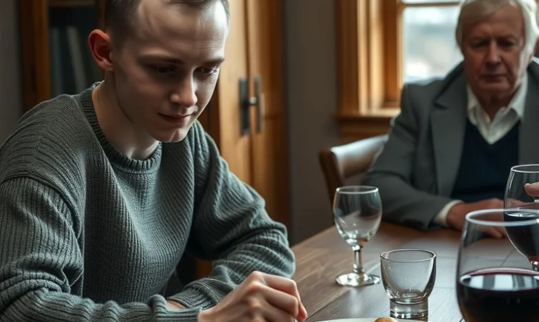 Mijn Broer Is 43, Ongehuwd—En Ik Geef Onze Moeder de Schuld: Een Familie Gebroken door Verwachtingen