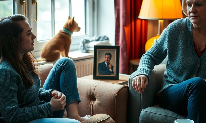 Tussen Loyaliteit en Liefde: Het Verhaal van Een Dochter