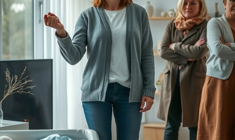 Tussen Twee Moeders: Mijn Hart Tussen Plicht en Liefde