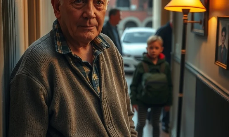 Wanneer Trots en Liefde Botsen: Een Weekend dat Alles Veranderde
