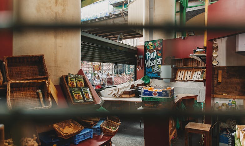 Toen mijn geheim uitkwam: Een verhaal over verraad en verlies in Rotterdam