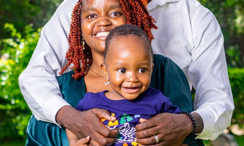 Angst om mijn zoon: Het testament van mijn man en de familie die alles verscheurt