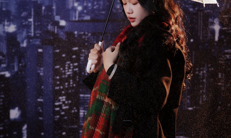 Barsten in het Hart: Een Familie Gebroken door Geheimen