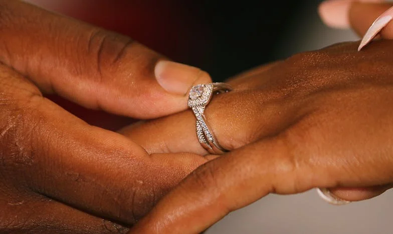 De dag waarop alles veranderde: het geheim van mijn man