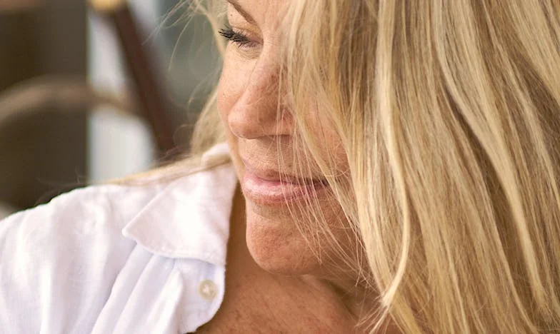 Een boodschap in de lucht: De ballon uit de tuin die mijn leven op z’n kop zette