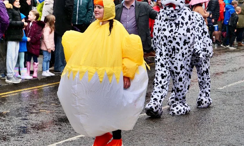 Maar mam, je had toch altijd kunnen zeggen...: Een zomer vol opoffering