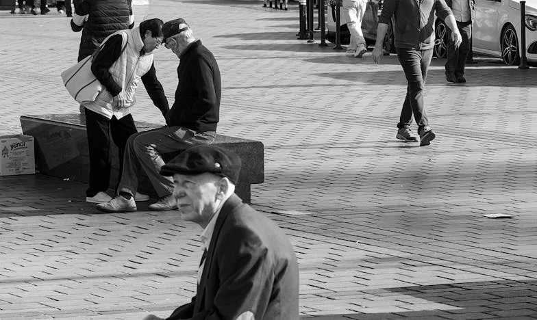 Na dertig jaar liet hij me achter – en toen kwam hij terug: Mijn leven tussen hoop en twijfel