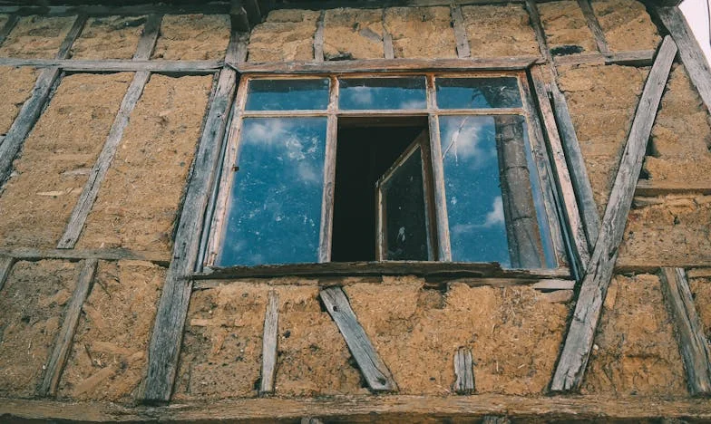 Ons geheime woord: Een moeder en dochter vechten voor vertrouwen en veiligheid