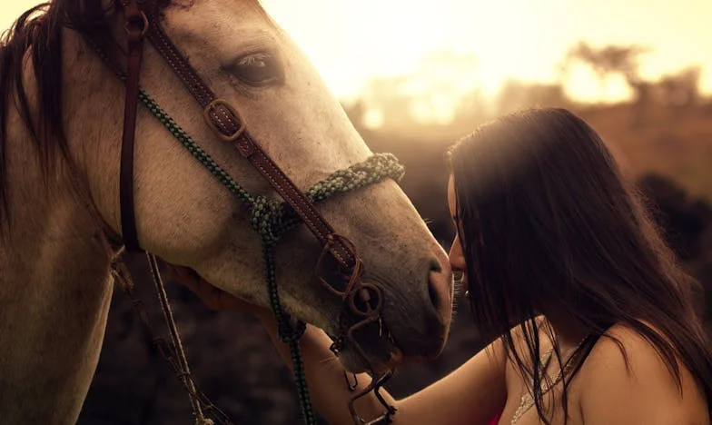 Tussen vier muren: Wanneer het hart verscheurd raakt