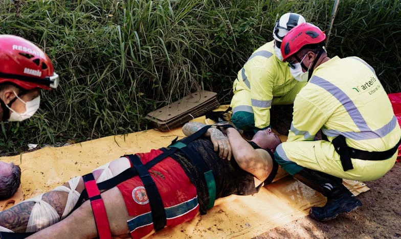 Vreemdeling in mijn eigen huis: Een verhaal over vertrouwen, familie en grenzen