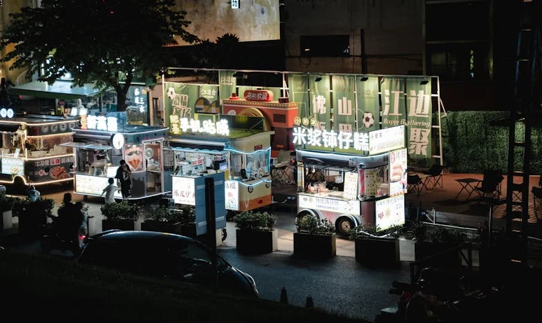 Wanneer je schoonmoeder het onmogelijke vraagt: Een Nederlands familiedrama aan tafel