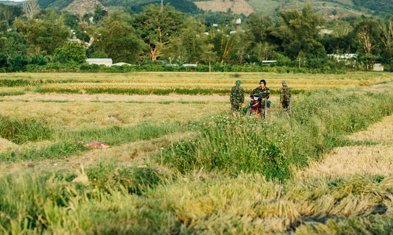 De brief op tafel: Een afscheid in stilte