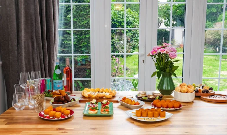 De Onverwachte Rechters van Schoondochters: Een Dag Uit Mijn Leven