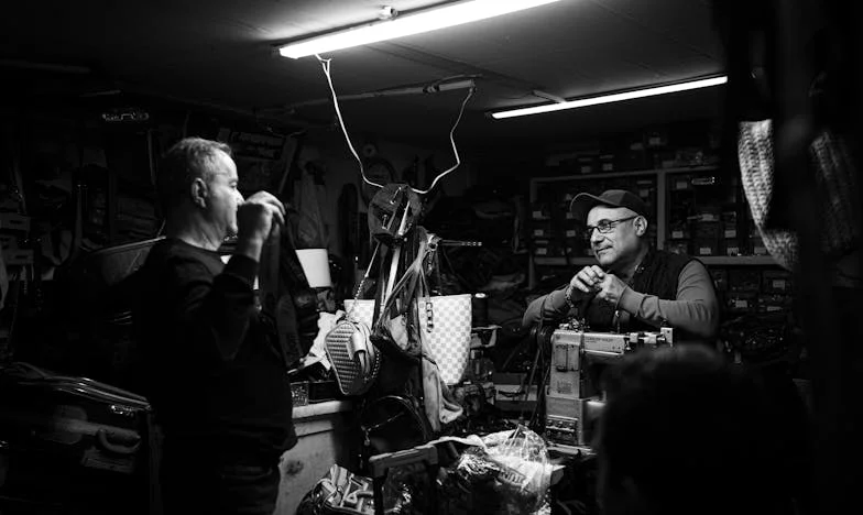 De schaduw van Sinterklaas: Is een cadeau alles wat overblijft?