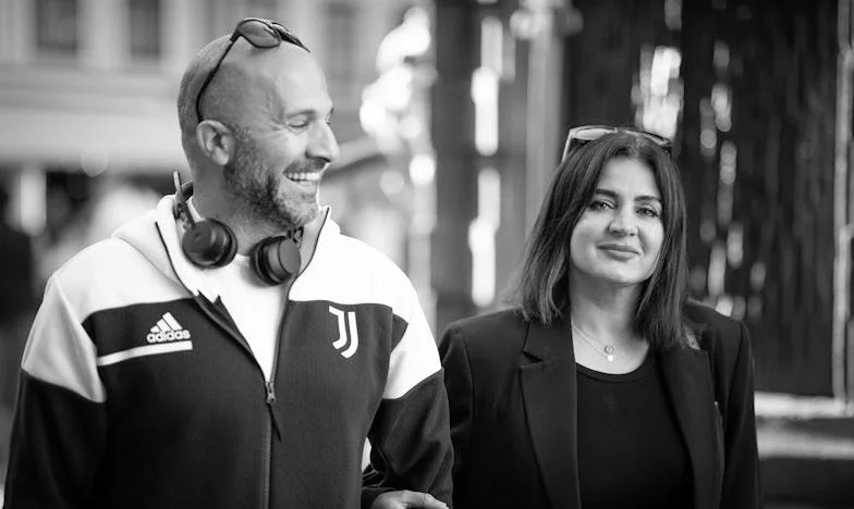 De stilte tussen ons: Een moeder vecht voor het vertrouwen van haar dochter