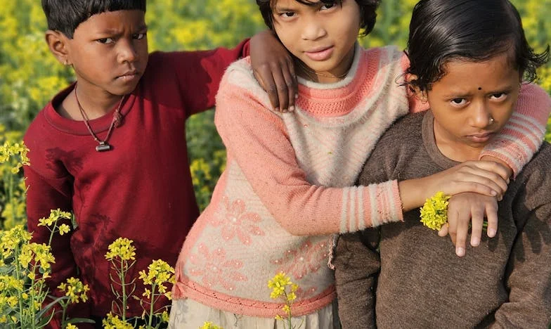 De Waarheid van een Moeder: Wat er Echt Gebeurde Toen Mark Wegging