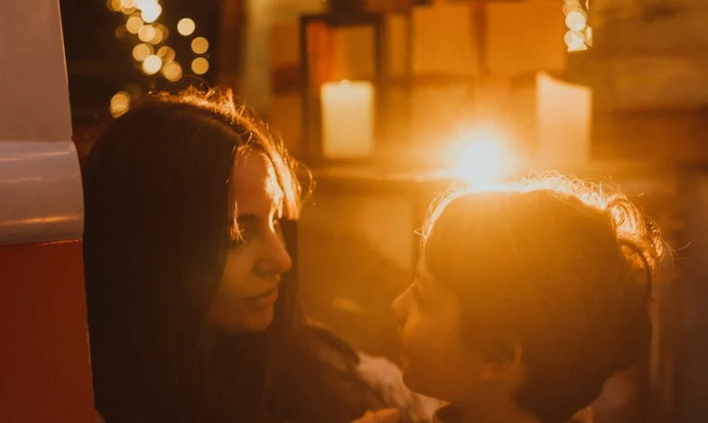 Een nieuw begin: Toen oma Gerda bij ons kwam wonen