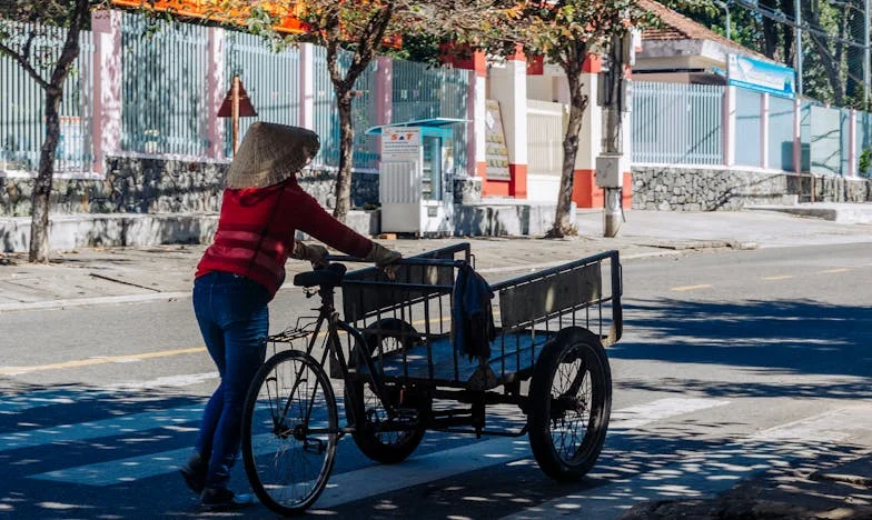 Hoe ik probeerde mijn familie te beschermen tegen indringende ooms en tantes