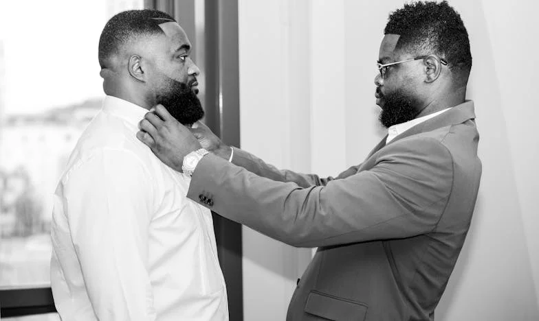 “Ik ben niet jouw huishoudster!” — Hoe ik mezelf verloor na twintig jaar huwelijk