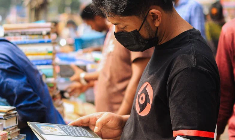 “Ik nam de telefoon van mijn beste vriendin op en hoorde de stem van mijn man”
