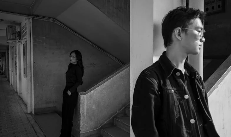 „Laten we apart betalen!” – Een date die alles veranderde