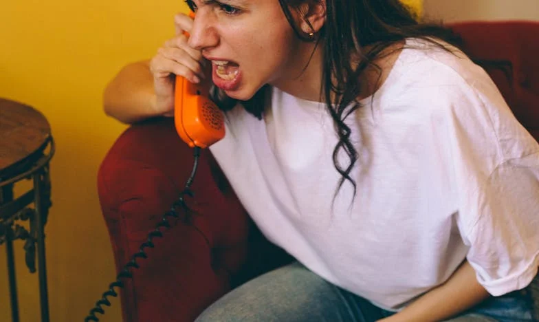 Na het Ja-woord: Gevangen tussen Liefde en Loyaliteit