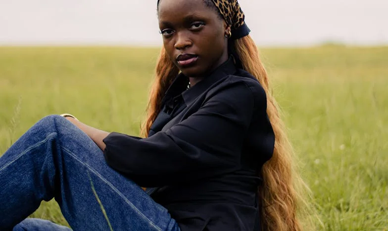 Op het Randje van het Donker: Mijn Strijd voor Hoop in Nederland