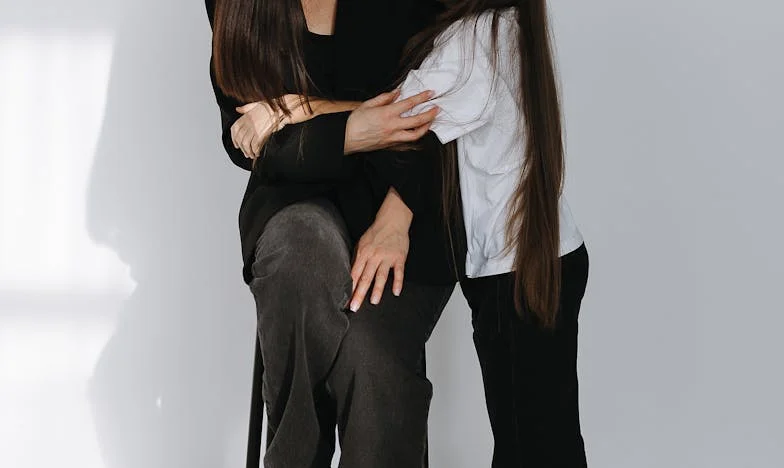 Tante en neef trekken in: Een waarschuwing van mijn zus die alles veranderde