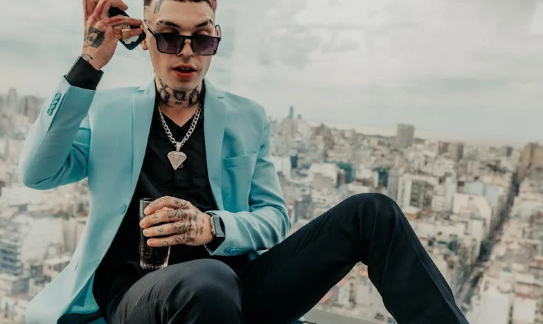 Wanneer Stilte Schreeuwt – De Bekentenis van een Grootmoeder