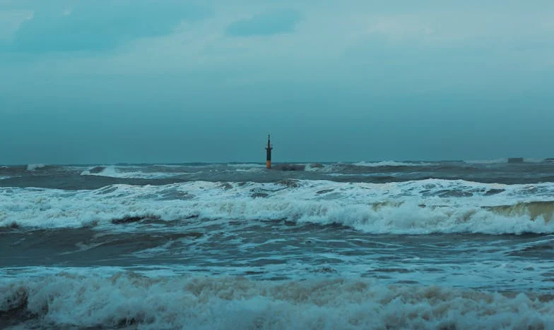 Zonder wiegje: Het verhaal van een moeder in de maalstroom van chaos