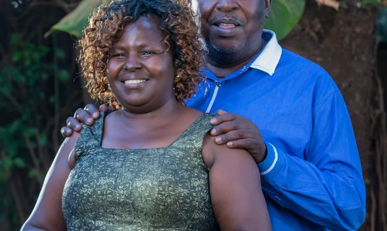 De Portemonnee van Mijn Man, Mijn Gevangenis: Mijn Strijd voor Vrijheid in een IJskoud Huwelijk