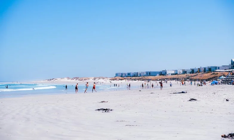 De storm tussen ons: Waarom ik nooit meer met mijn schoonfamilie op vakantie wil