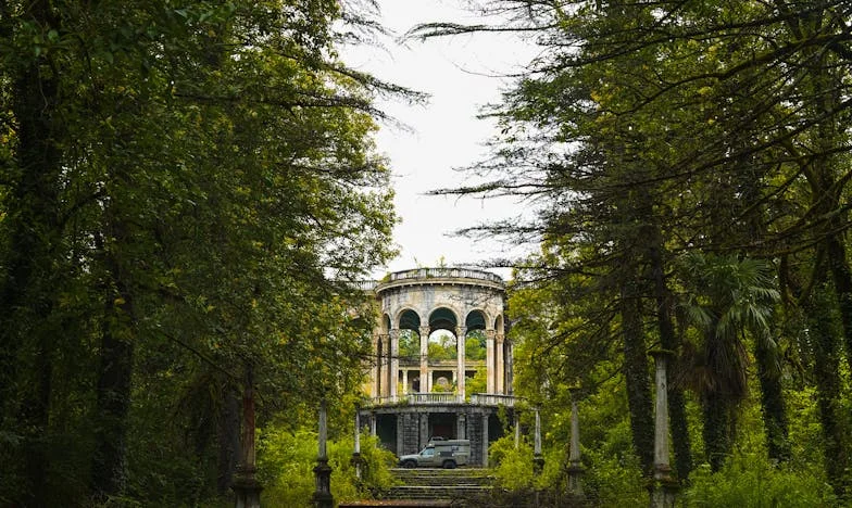 Die dag bij het graf: het geheim dat mijn leven op zijn kop zette