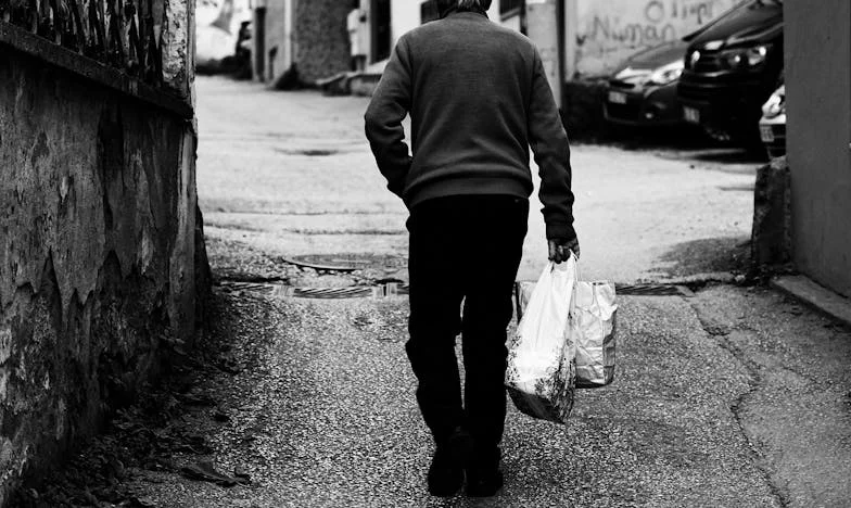 Help! Mijn dochter wil niet dat ik blijf logeren