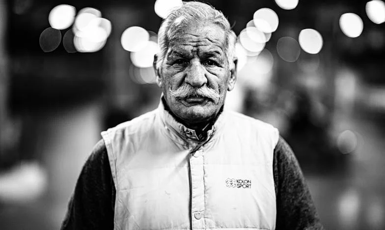 Help! Mijn moeder bestuurt mijn leven en ik ben dertig!