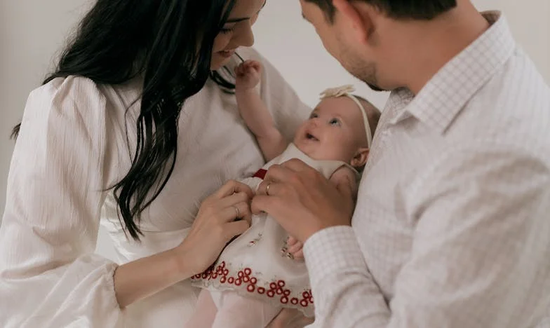 Hoe ik probeerde ongenode familieleden te weren van onze familiebijeenkomsten