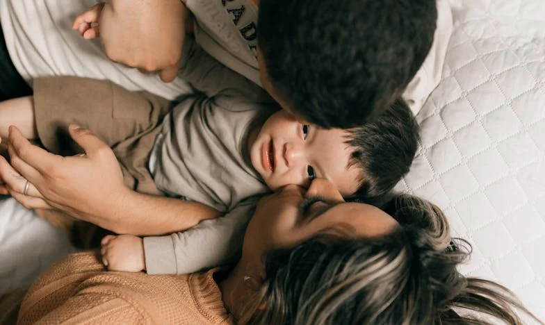 ‘Ik krijg zoveel kinderen als ik wil!’ – De dag dat mijn zus onze familie brak