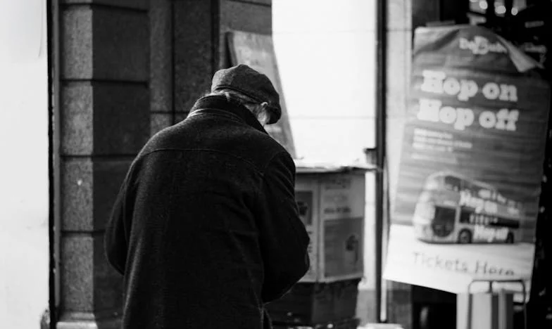 Over de Grens: Wanneer Familiebanden Verstikken