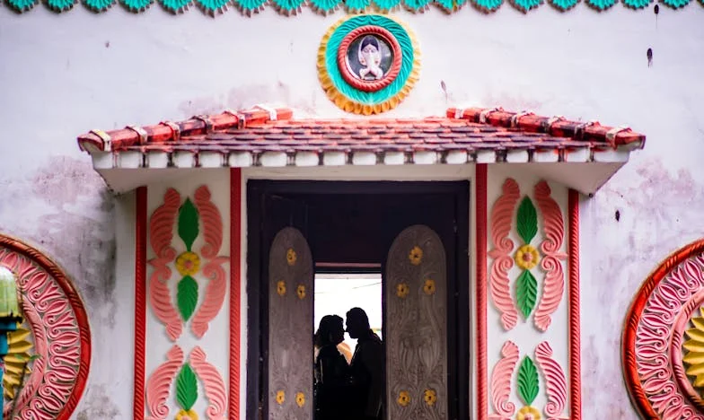 Toen Mark Terugkwam: Een Onverwachte Thuiskomst na Verraad